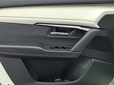 2026 Mazda Mazda CX-5 2.5 S Select