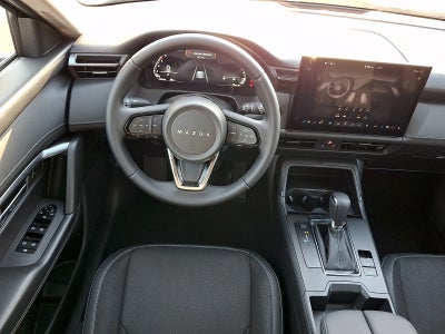 2026 Mazda Mazda CX-5 2.5 S Select