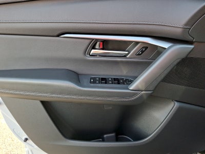 2026 Mazda Mazda CX-5 2.5 S Select