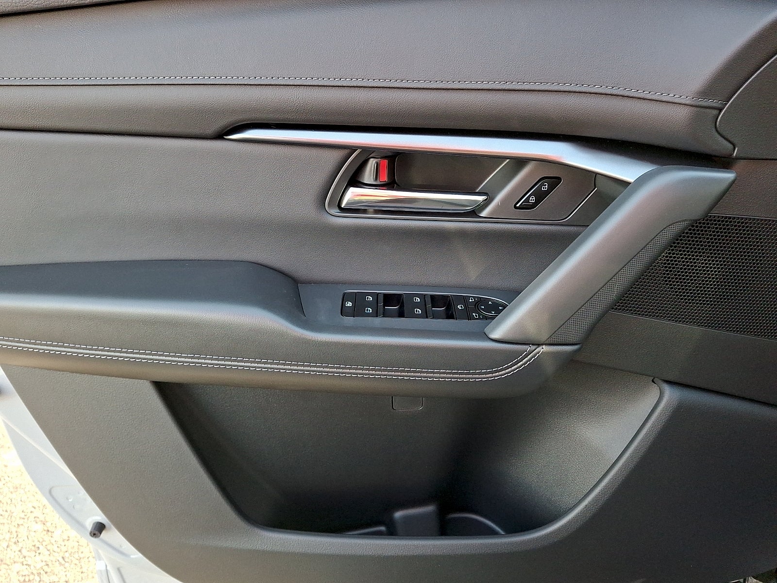 2026 Mazda Mazda CX-5 2.5 S Select