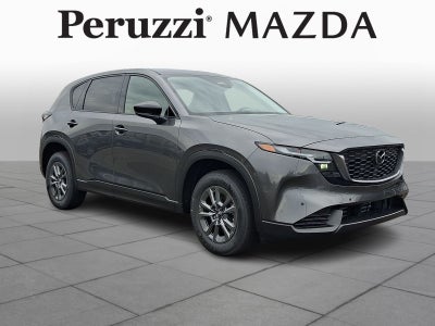 2026 Mazda Mazda CX-5 2.5 S Select