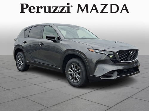 2026 Mazda Mazda CX-5 2.5 S Select