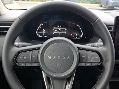 2026 Mazda Mazda CX-5 2.5 S Select