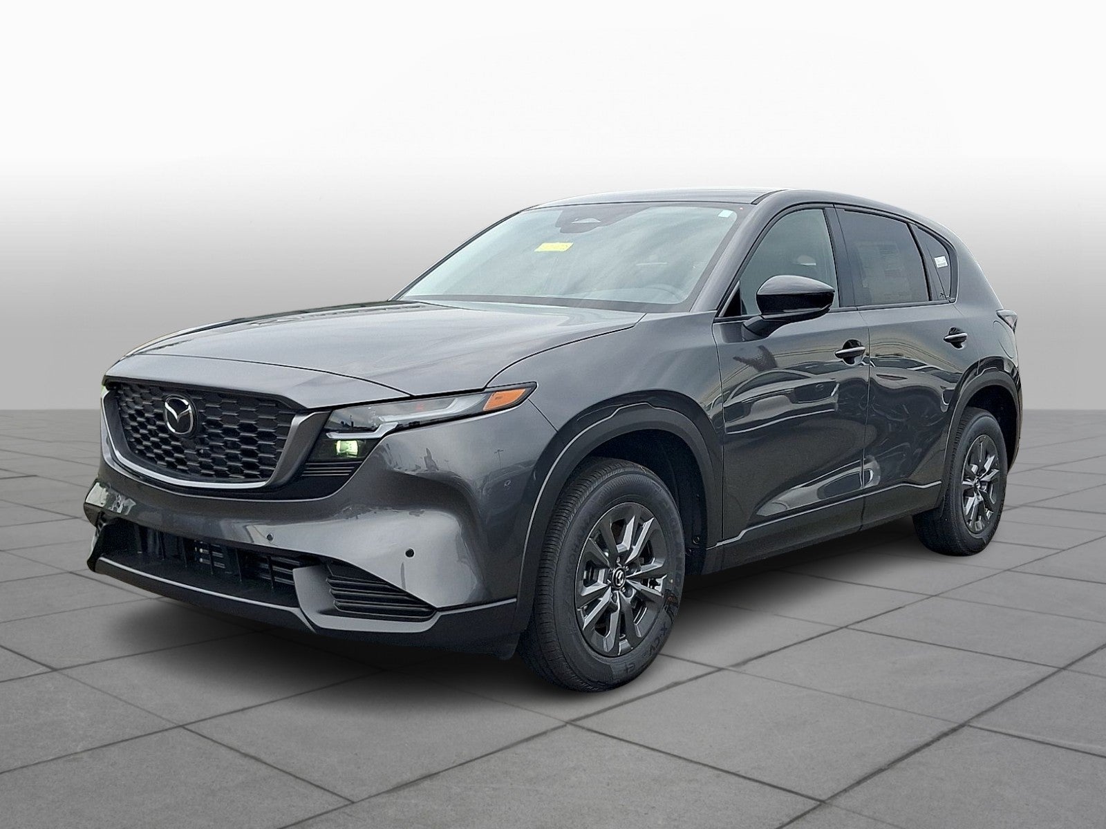 2026 Mazda Mazda CX-5 2.5 S Select