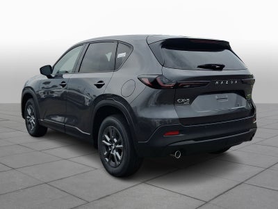 2026 Mazda Mazda CX-5 2.5 S Select