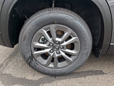 2026 Mazda Mazda CX-5 2.5 S Select