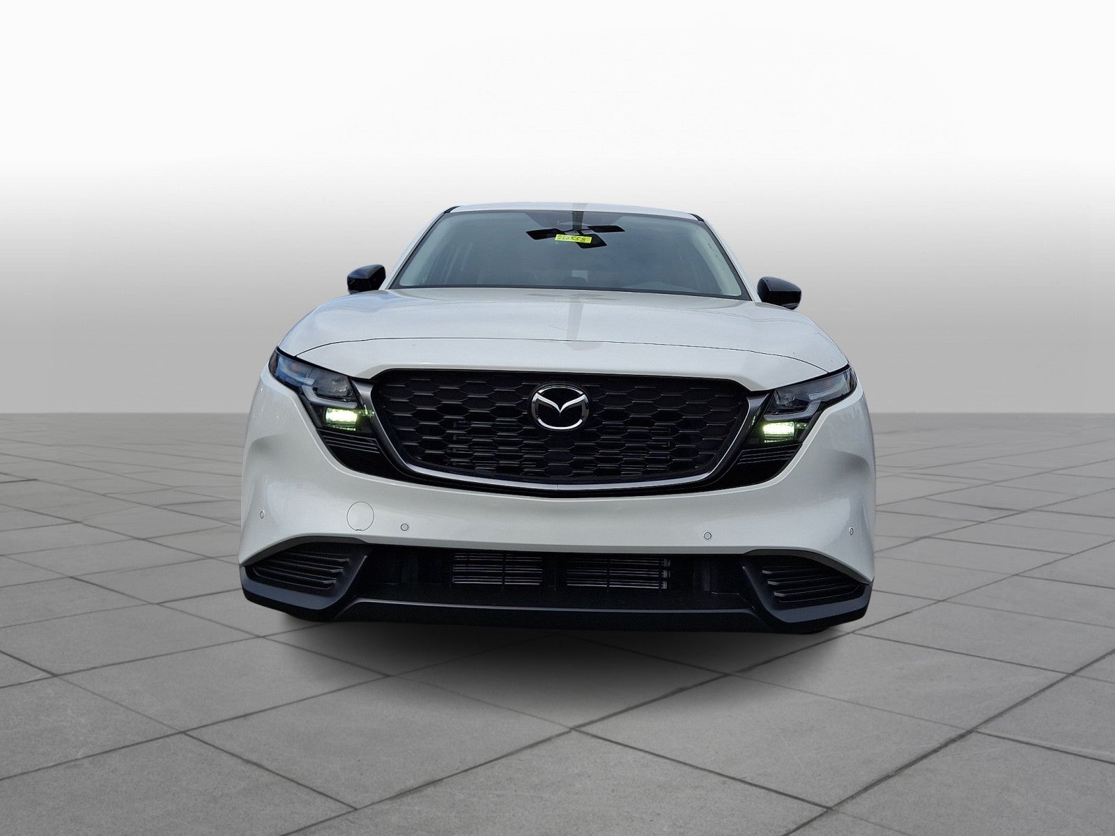 2026 Mazda Mazda CX-5 2.5 S Select