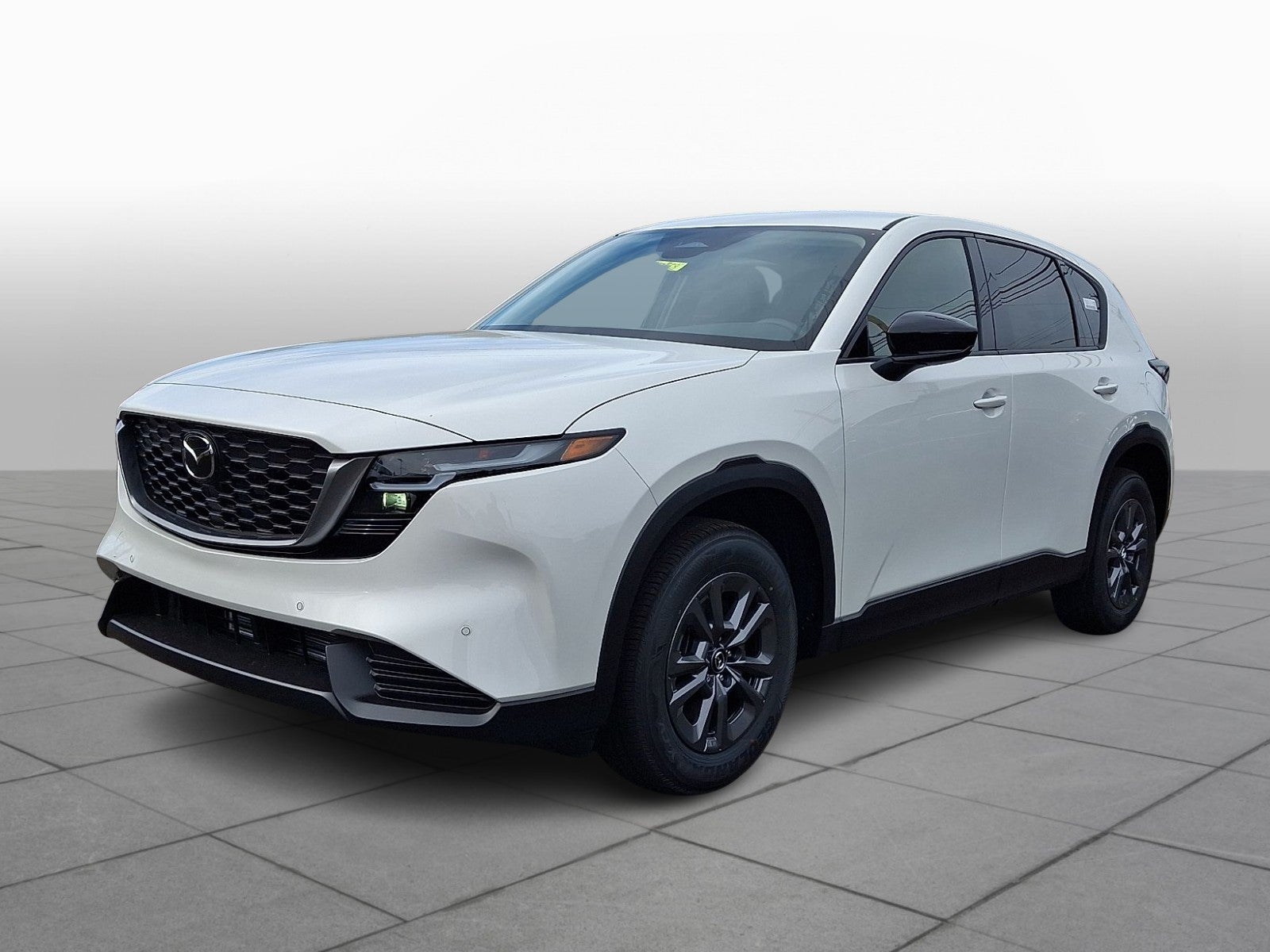 2026 Mazda Mazda CX-5 2.5 S Select