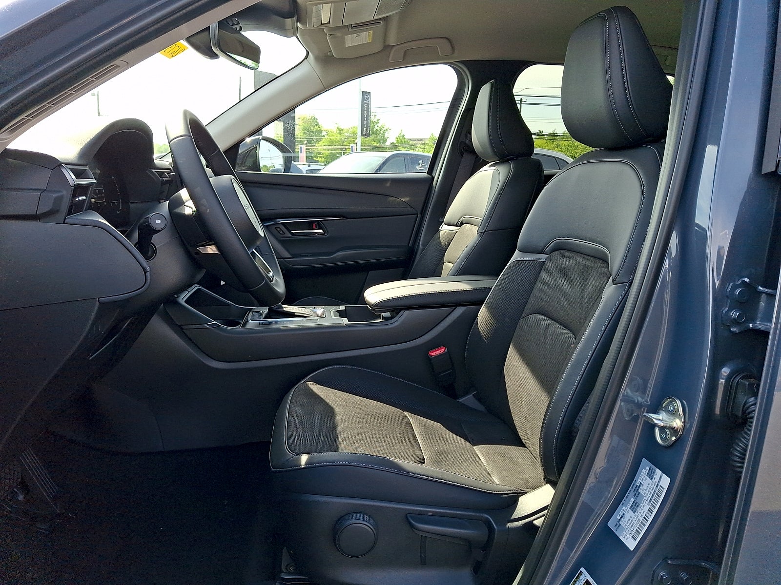 2026 Mazda Mazda CX-5 2.5 S Select