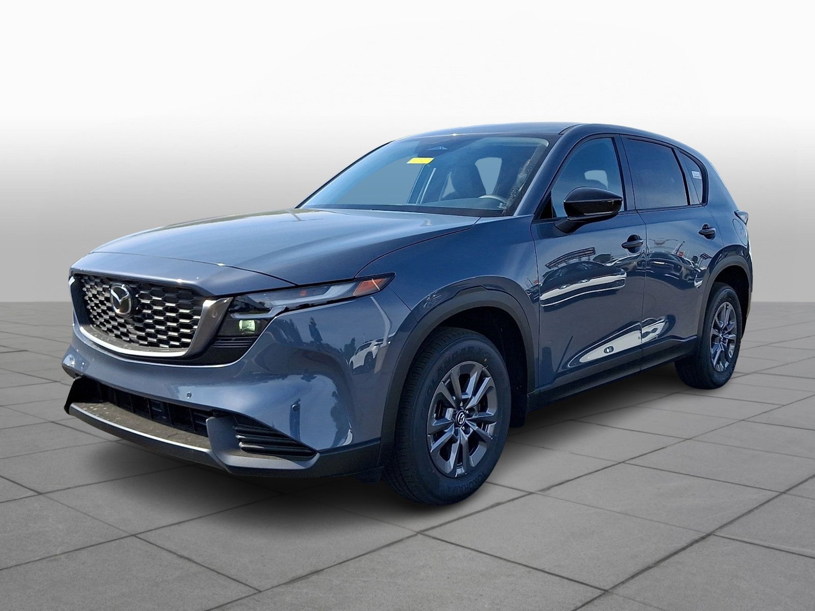 2026 Mazda Mazda CX-5 2.5 S Select