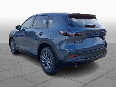 2026 Mazda Mazda CX-5 2.5 S Select