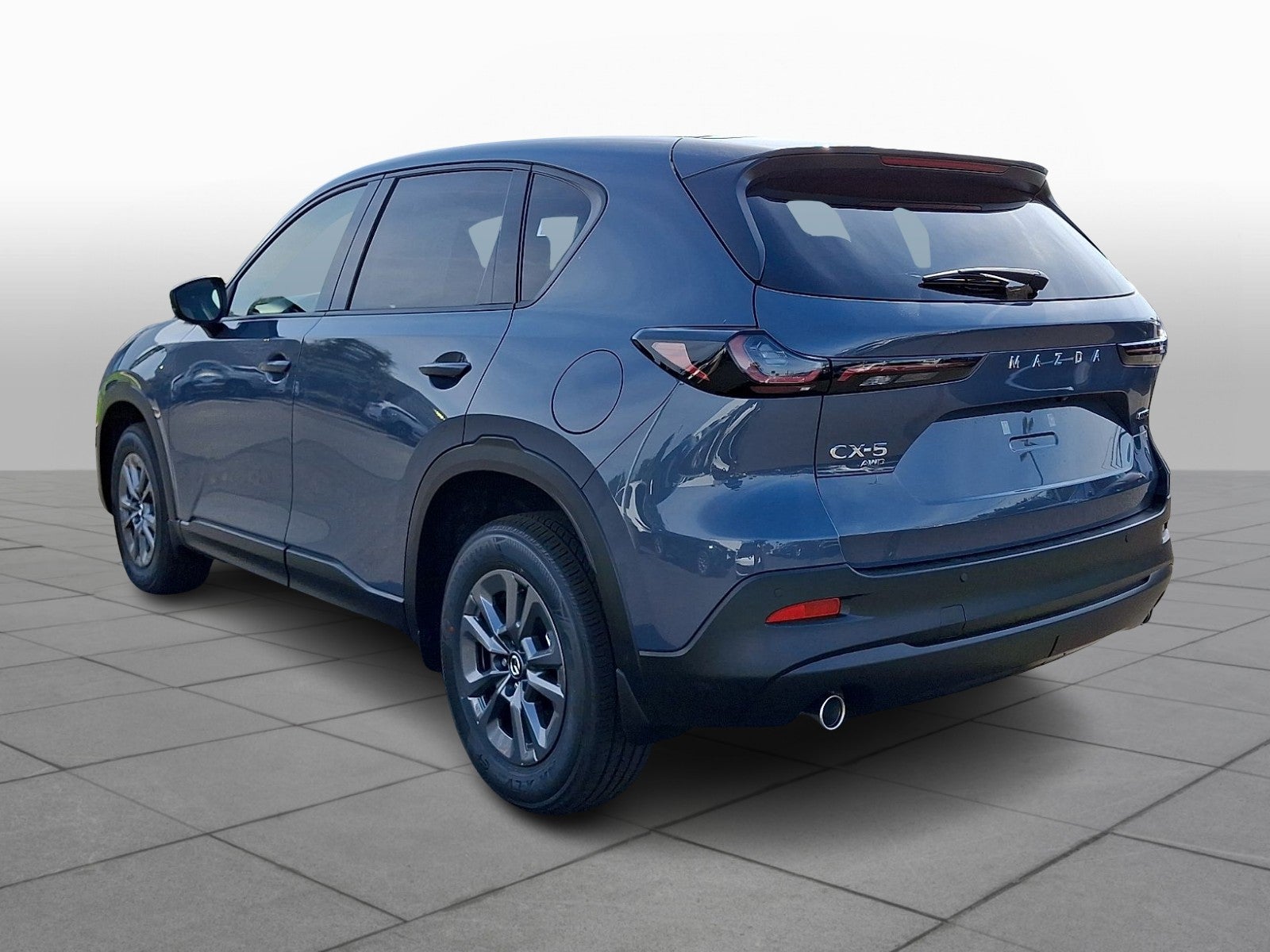 2026 Mazda Mazda CX-5 2.5 S Select