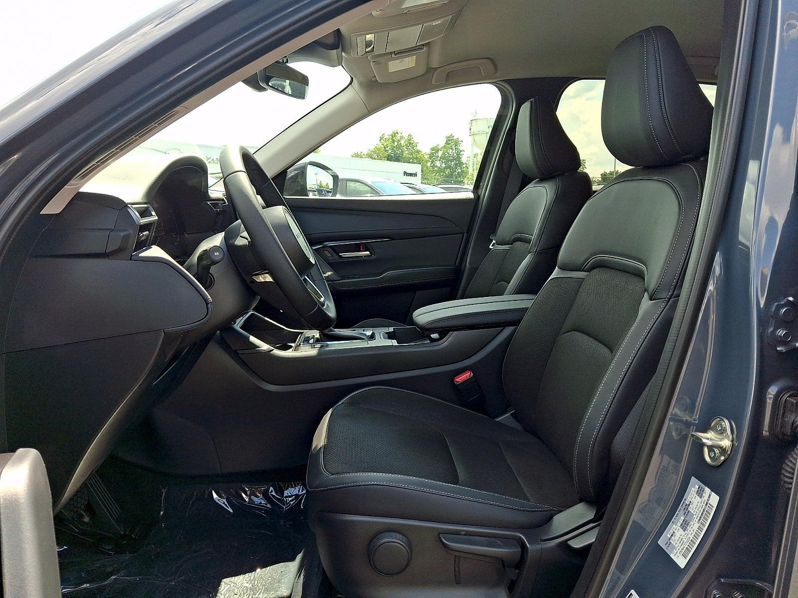 2026 Mazda Mazda CX-5 2.5 S Select