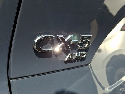 2026 Mazda Mazda CX-5 2.5 S Select