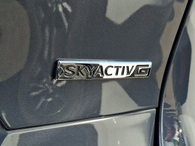 2026 Mazda Mazda CX-5 2.5 S Select