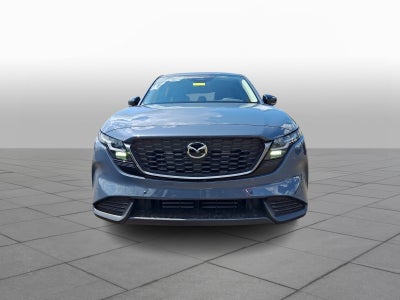2026 Mazda Mazda CX-5 2.5 S Select