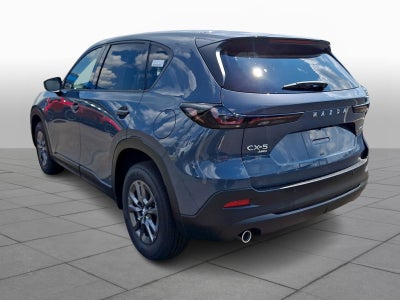 2026 Mazda Mazda CX-5 2.5 S Select