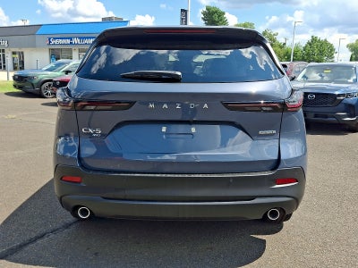 2026 Mazda Mazda CX-5 2.5 S Select