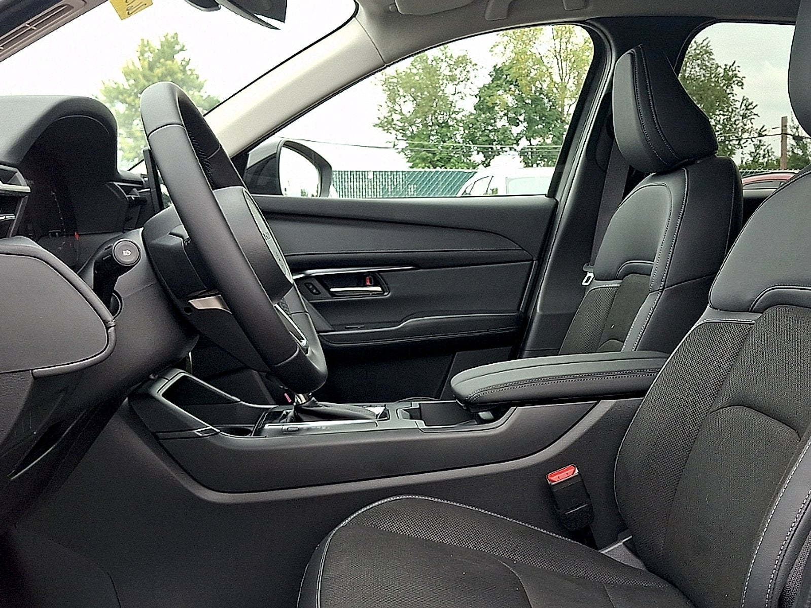 2026 Mazda Mazda CX-5 2.5 S Select