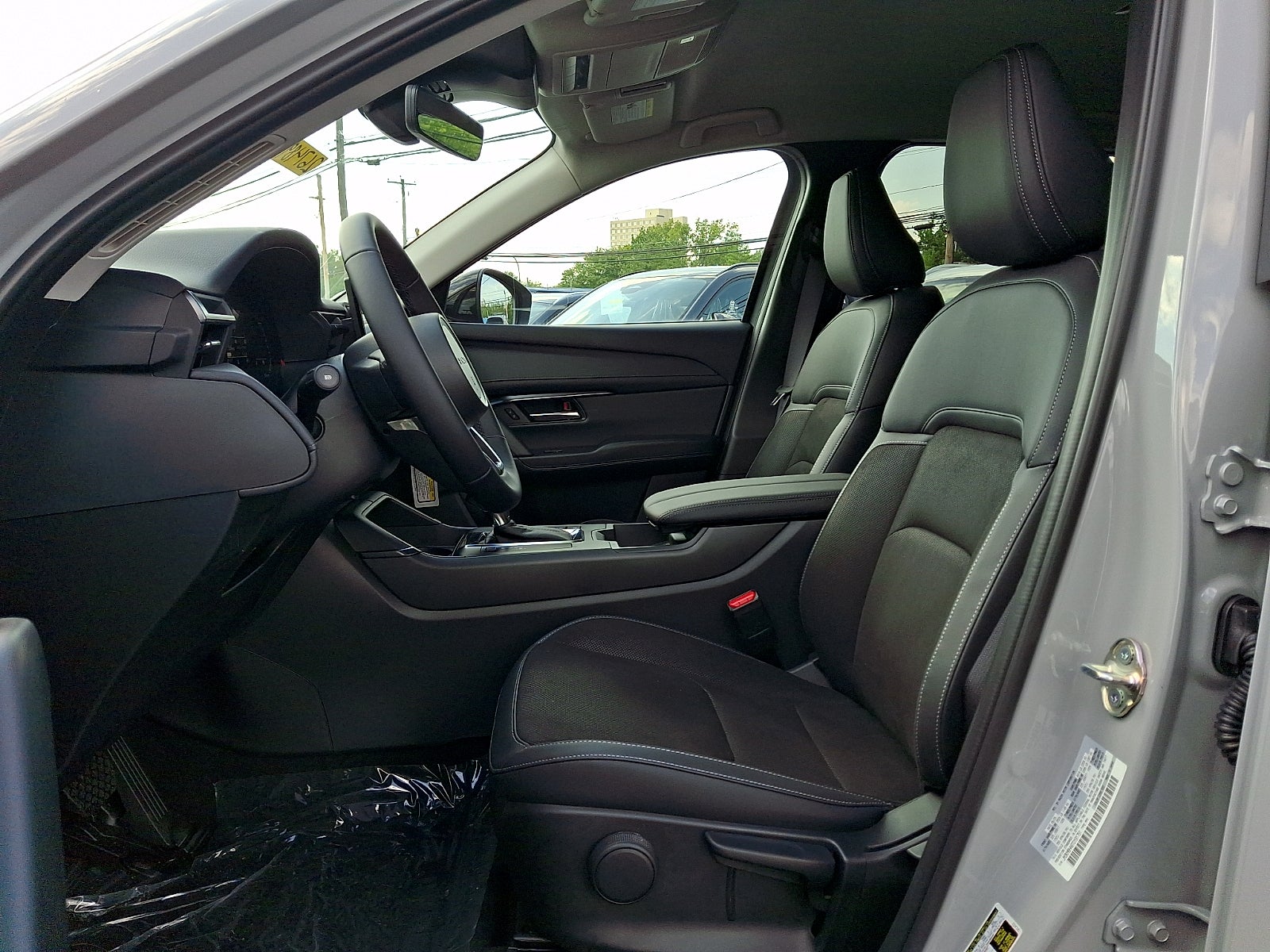 2026 Mazda Mazda CX-5 2.5 S Select