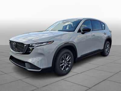 2026 Mazda Mazda CX-5 2.5 S Select