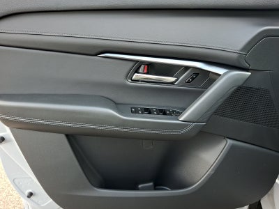 2026 Mazda Mazda CX-5 2.5 S Select