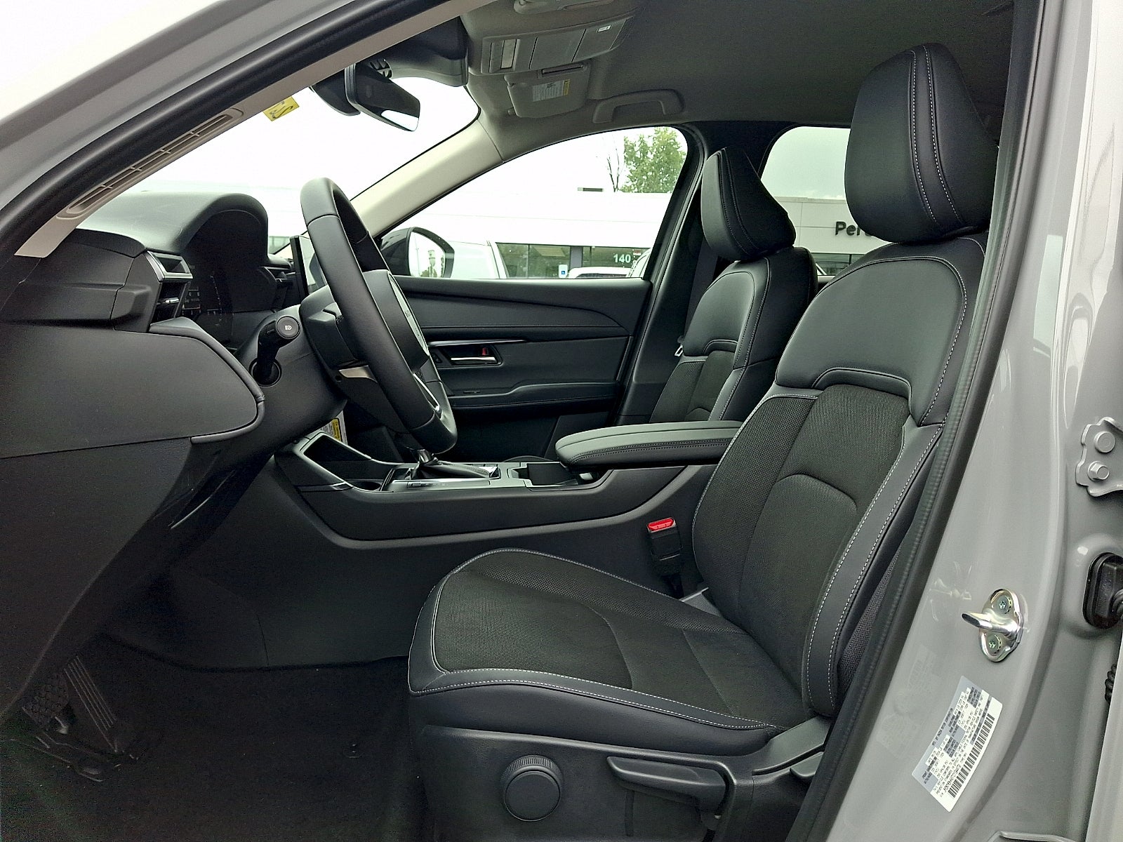 2026 Mazda Mazda CX-5 2.5 S Select
