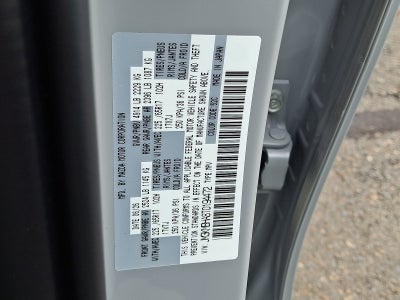 2026 Mazda Mazda CX-5 2.5 S Select