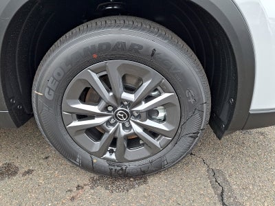 2026 Mazda Mazda CX-5 2.5 S Select