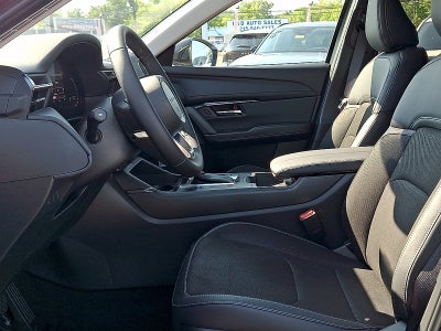 2026 Mazda Mazda CX-5 2.5 S Select