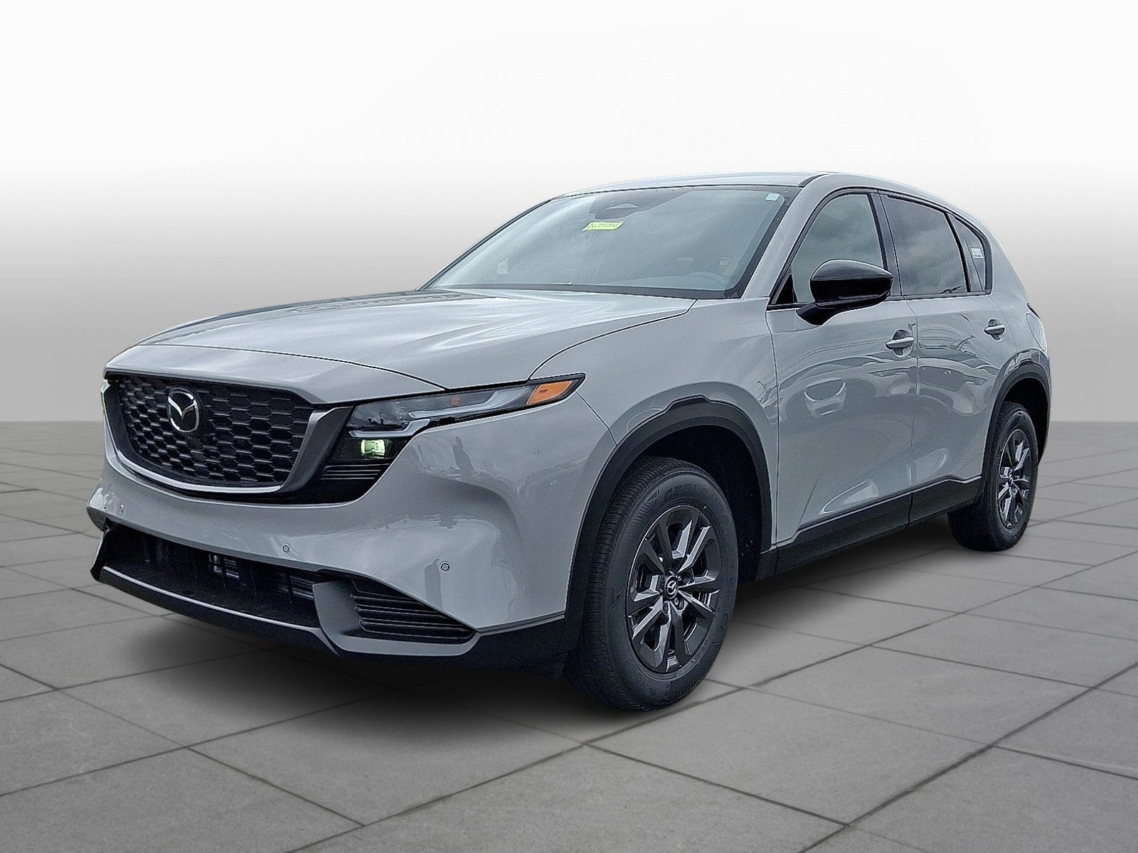 2026 Mazda Mazda CX-5 2.5 S Select