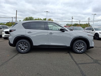 2026 Mazda Mazda CX-5 2.5 S Select