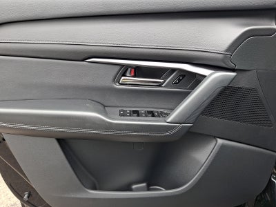 2026 Mazda Mazda CX-5 2.5 S Select