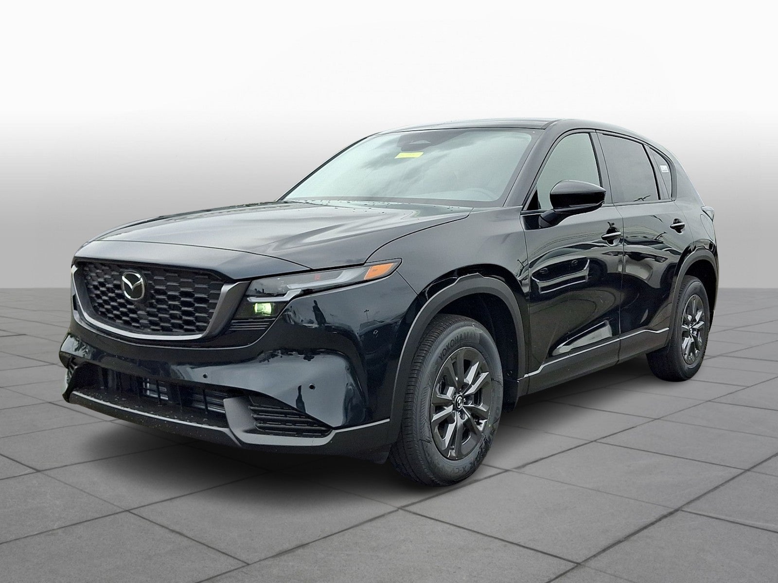 2026 Mazda Mazda CX-5 2.5 S Select