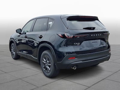 2026 Mazda Mazda CX-5 2.5 S Select