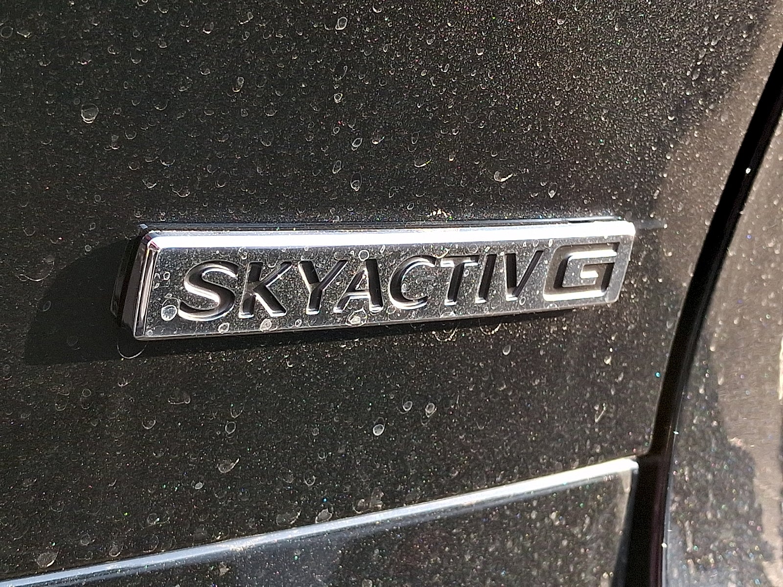 2026 Mazda Mazda CX-5 2.5 S Select