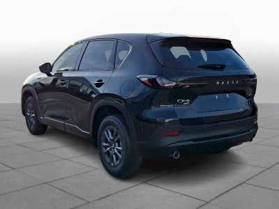 2026 Mazda Mazda CX-5 2.5 S Select