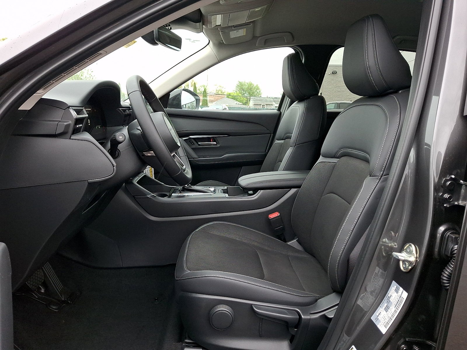 2026 Mazda Mazda CX-5 2.5 S Select