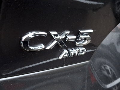 2026 Mazda Mazda CX-5 2.5 S Select