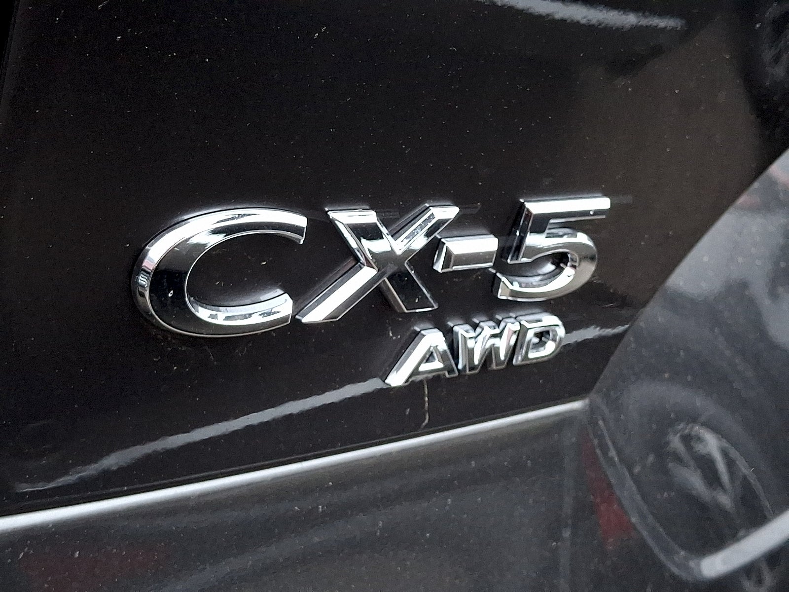 2026 Mazda Mazda CX-5 2.5 S Select