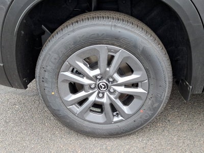 2026 Mazda Mazda CX-5 2.5 S Select