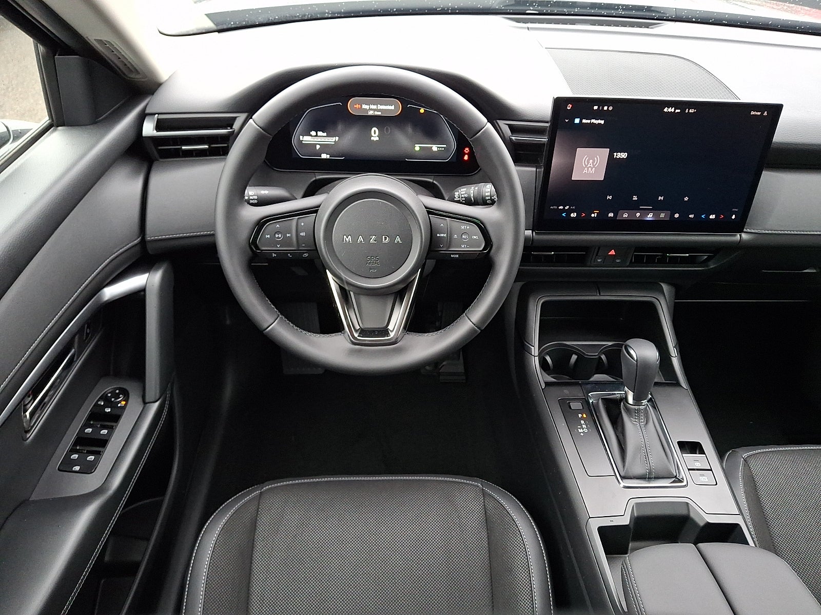2026 Mazda Mazda CX-5 2.5 S Select