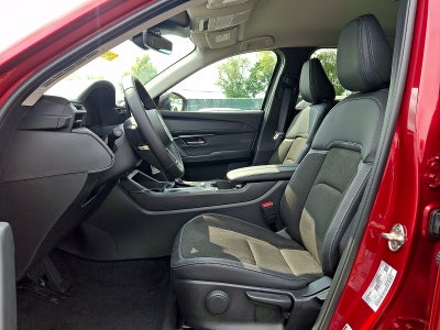 2026 Mazda Mazda CX-5 2.5 S Select