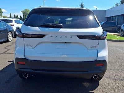 2026 Mazda Mazda CX-5 2.5 S Preferred