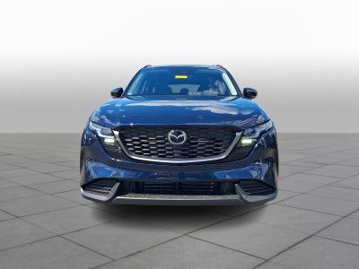 2026 Mazda Mazda CX-5 2.5 S Preferred