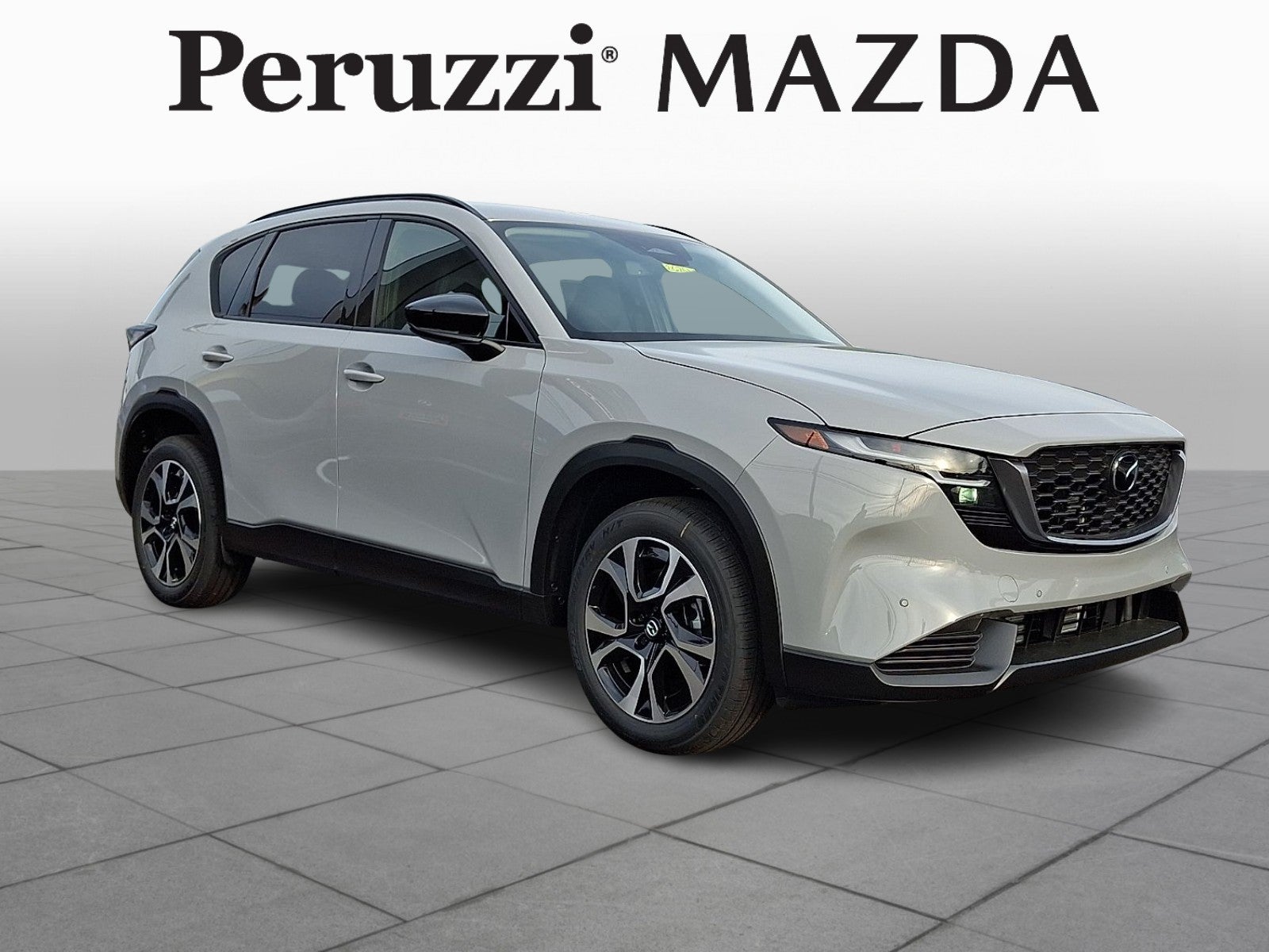 2026 Mazda Mazda CX-5 For Sale Fairless Hills PA | Trenton | 267553