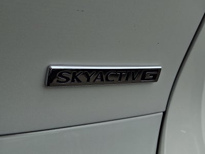 2026 Mazda Mazda CX-5 2.5 S Preferred