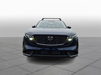 2026 Mazda Mazda CX-5 2.5 S Preferred