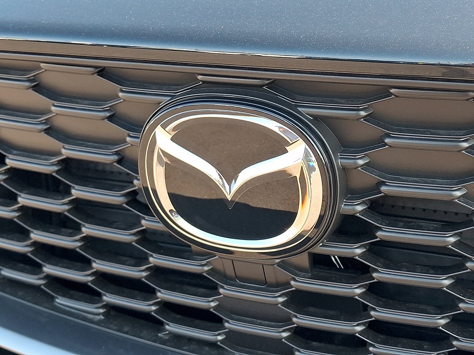 2026 Mazda Mazda CX-5 2.5 S Preferred