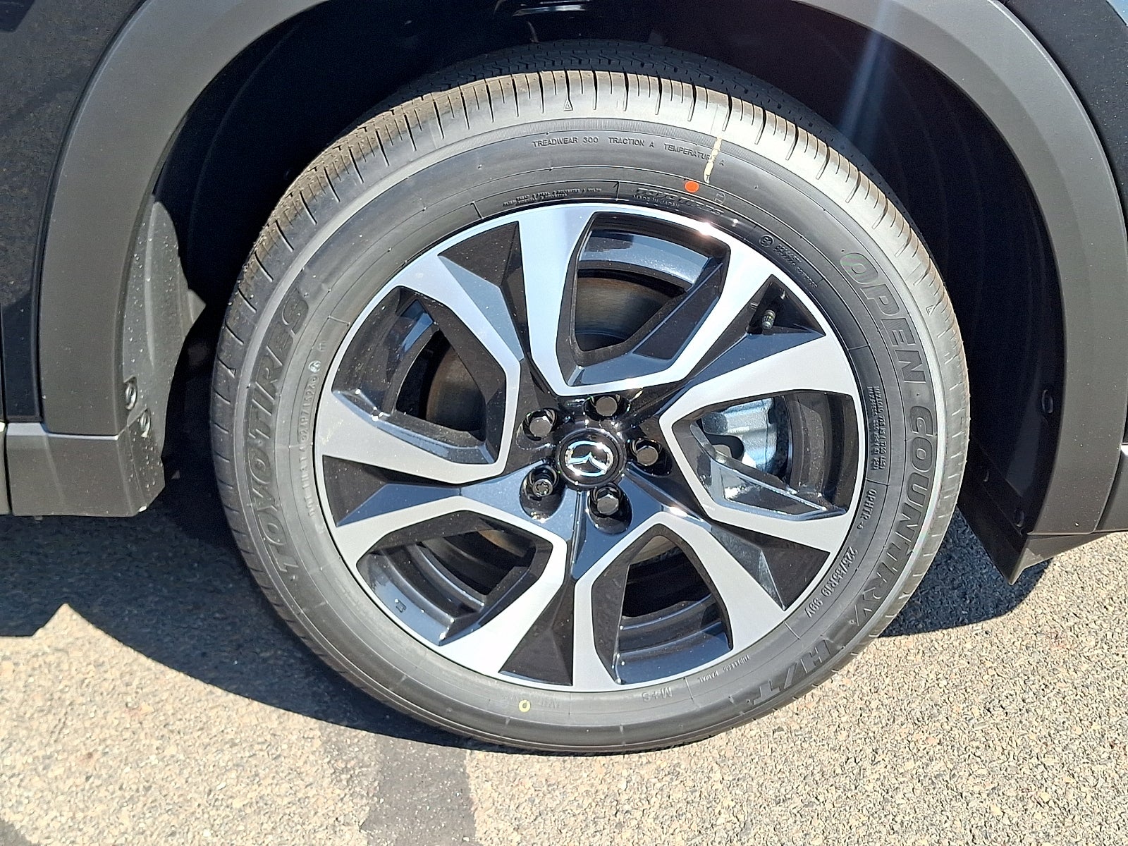 2026 Mazda Mazda CX-5 2.5 S Preferred